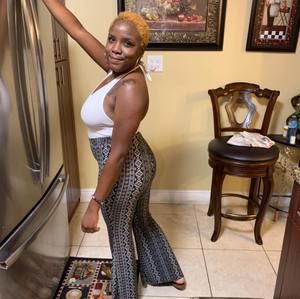 Meet your Posher, Tasha